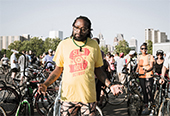 Jason Hall – Founder of Slow Roll Detroit